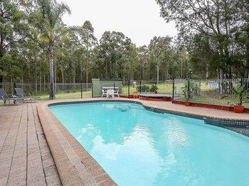 Vineyard Hill - Accommodation in Surfers Paradise 9