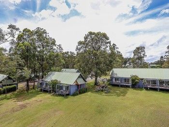 Vineyard Hill - Accommodation in Surfers Paradise 10