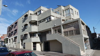 Cityview Studio Accommodation - Accommodation in Surfers Paradise 1