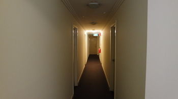 Cityview Studio Accommodation - Accommodation in Surfers Paradise 4