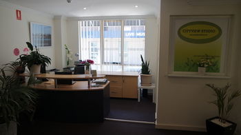 Cityview Studio Accommodation - Accommodation in Surfers Paradise 10