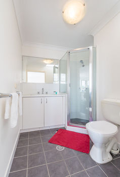 Cityview Studio Accommodation - Accommodation in Surfers Paradise 11