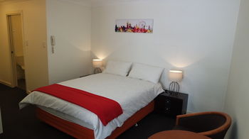 Cityview Studio Accommodation - Accommodation in Surfers Paradise 14