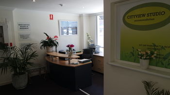 Cityview Studio Accommodation - Accommodation in Surfers Paradise 15