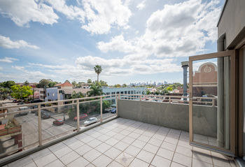 Cityview Studio Accommodation - Accommodation in Surfers Paradise 16