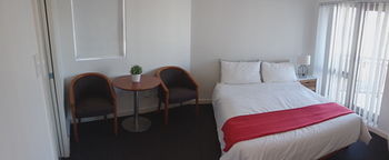 Cityview Studio Accommodation - Accommodation in Surfers Paradise 19
