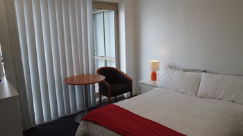 Cityview Studio Accommodation - Accommodation in Surfers Paradise 22