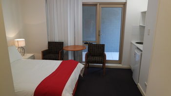 Cityview Studio Accommodation - Accommodation in Surfers Paradise 24