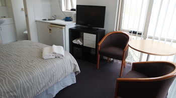 Cityview Studio Accommodation - Accommodation in Surfers Paradise 26