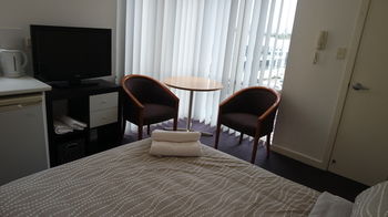 Cityview Studio Accommodation - Accommodation in Surfers Paradise 28