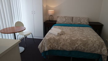Cityview Studio Accommodation - Accommodation in Surfers Paradise 30