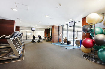 Corporate Keys - Freshwater Place - Accommodation in Surfers Paradise 4