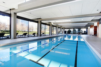 Corporate Keys - Freshwater Place - Accommodation in Surfers Paradise 9