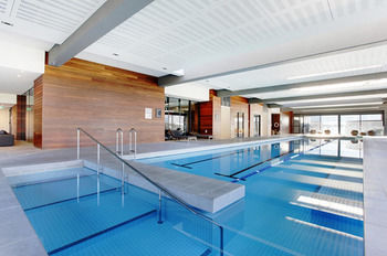 Corporate Keys - Freshwater Place - Accommodation in Surfers Paradise 10