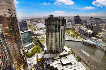 Corporate Keys - Freshwater Place - Accommodation in Surfers Paradise 12
