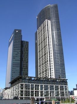 Corporate Keys - Freshwater Place - Accommodation in Surfers Paradise 15