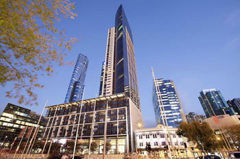 Corporate Keys - Freshwater Place - Accommodation in Surfers Paradise 16