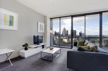 Corporate Keys - Freshwater Place - Accommodation in Surfers Paradise 19
