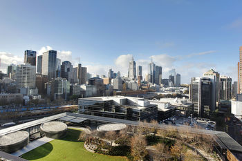 Corporate Keys - Freshwater Place - Accommodation in Surfers Paradise 24