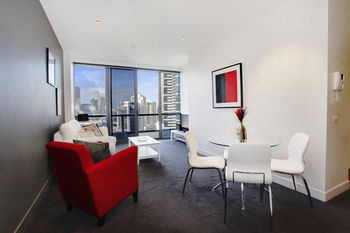 Corporate Keys - Freshwater Place - Accommodation in Surfers Paradise 28