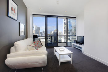 Corporate Keys - Freshwater Place - Accommodation in Surfers Paradise 29