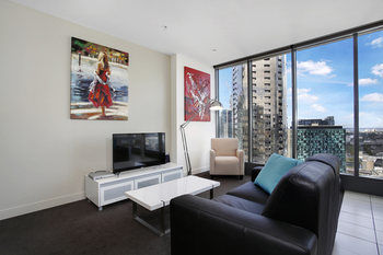 Corporate Keys - Freshwater Place - Accommodation in Surfers Paradise 30