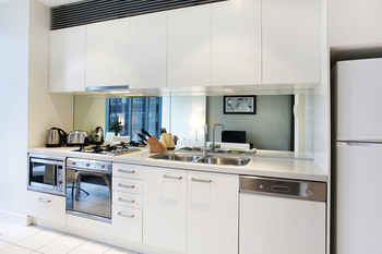 Corporate Keys - Freshwater Place - Accommodation in Surfers Paradise 32