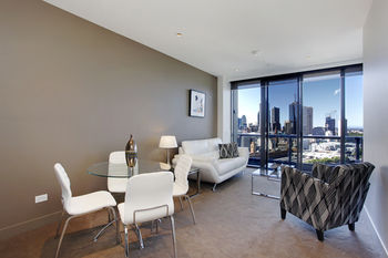 Corporate Keys - Freshwater Place - Accommodation in Surfers Paradise 35