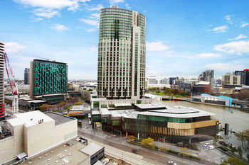 Corporate Keys - Freshwater Place - Accommodation in Surfers Paradise 36