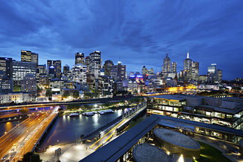 Corporate Keys - Freshwater Place - Accommodation in Surfers Paradise 42