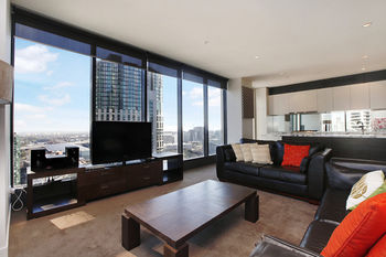 Corporate Keys - Freshwater Place - Accommodation in Surfers Paradise 60
