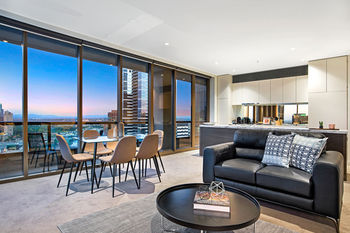 Corporate Keys - Freshwater Place - Accommodation in Surfers Paradise 76