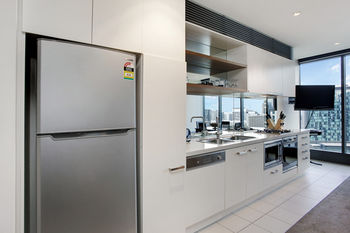 Corporate Keys - Freshwater Place - Accommodation in Surfers Paradise 91