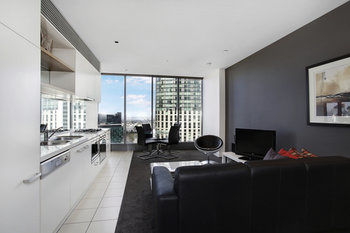 Corporate Keys - Freshwater Place - Accommodation in Surfers Paradise 92