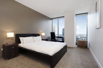 Corporate Keys - Freshwater Place - Accommodation in Surfers Paradise 93