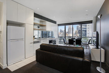 Corporate Keys - Freshwater Place - Accommodation in Surfers Paradise 98