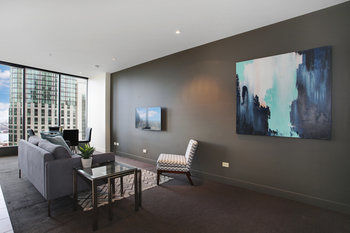 Corporate Keys - Freshwater Place - Accommodation in Surfers Paradise 101