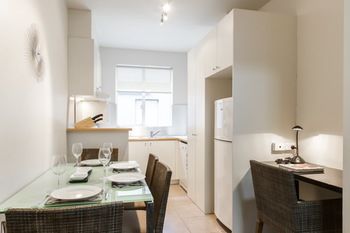 Brunswick Vibe - Accommodation in Surfers Paradise 4