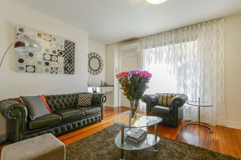 Brunswick Vibe - Accommodation in Surfers Paradise 10