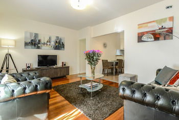 Brunswick Vibe - Accommodation in Surfers Paradise 12