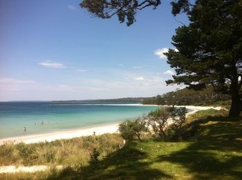 Huskisson Beach Bed And Breakfast - Accommodation in Surfers Paradise 2
