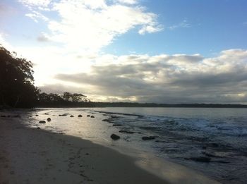 Huskisson Beach Bed And Breakfast - Accommodation in Surfers Paradise 4