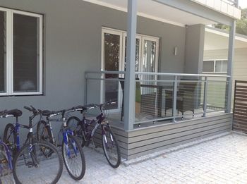 Huskisson Beach Bed And Breakfast - Accommodation in Surfers Paradise 5
