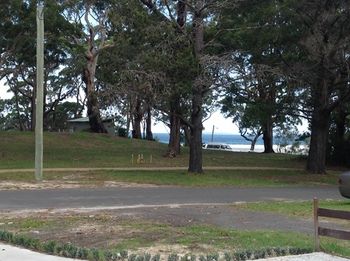 Huskisson Beach Bed And Breakfast - Accommodation in Surfers Paradise 6