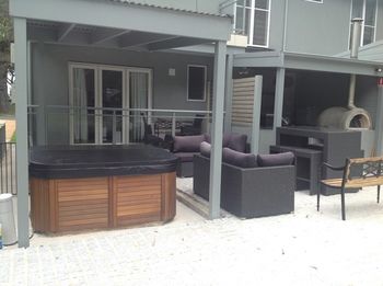 Huskisson Beach Bed And Breakfast - Accommodation in Surfers Paradise 8