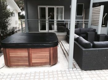 Huskisson Beach Bed And Breakfast - Accommodation in Surfers Paradise 9