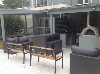 Huskisson Beach Bed And Breakfast - Accommodation in Surfers Paradise 10