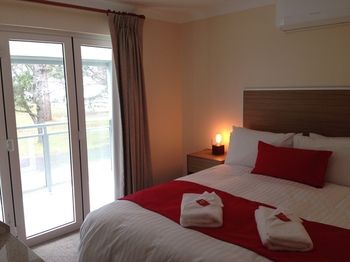 Huskisson Beach Bed And Breakfast - Accommodation in Surfers Paradise 12