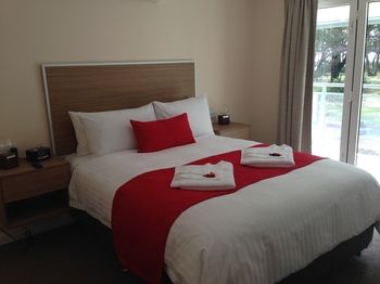 Huskisson Beach Bed And Breakfast - Accommodation in Surfers Paradise 14