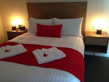 Huskisson Beach Bed And Breakfast - Accommodation in Surfers Paradise 16